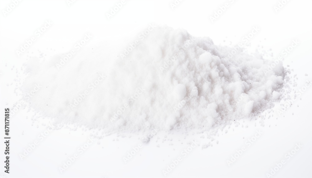 pile of snow pile of snow