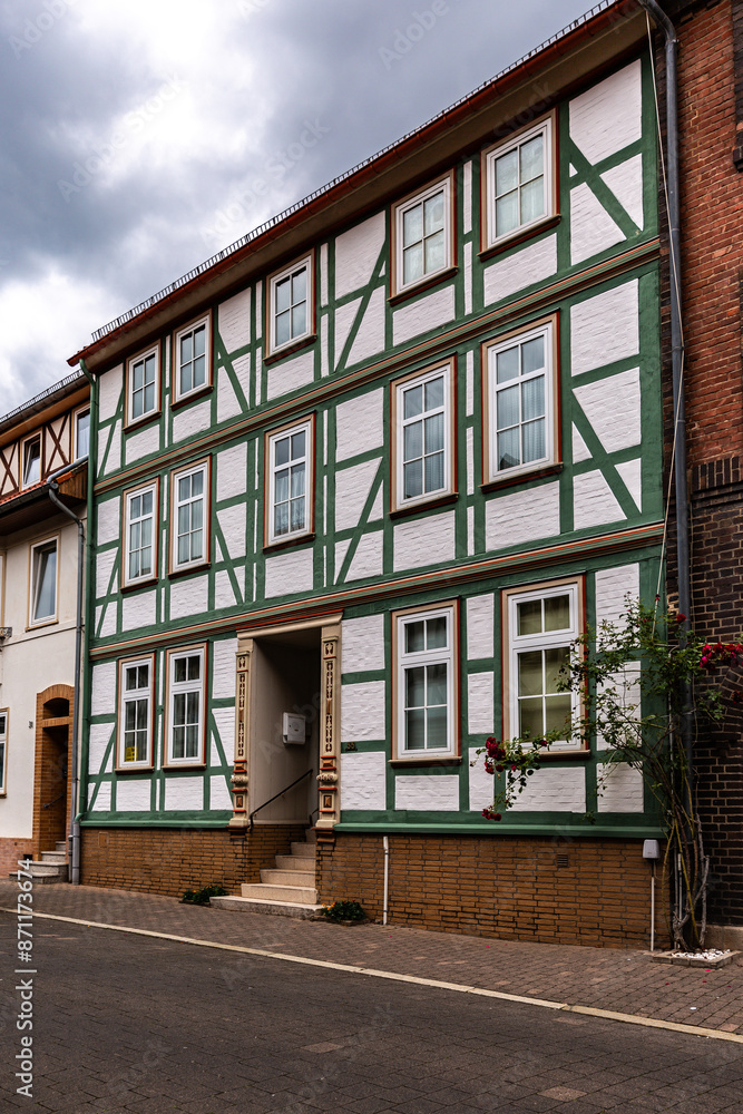 Duderstadt Duderstadt