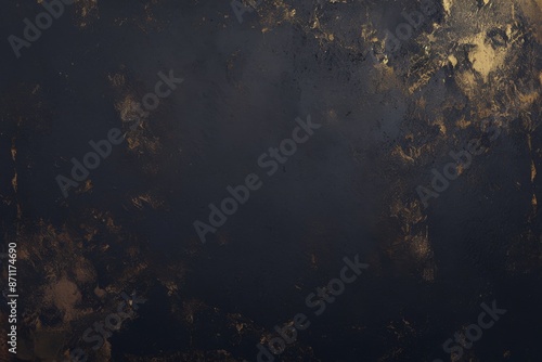 Dark abstract background for digital art and illustrations