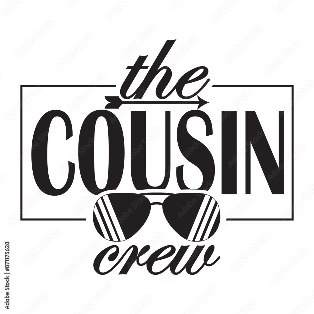 Bundle Cousin Crew svg, The Cousin Crew svg, Cousin svg png, Cousins