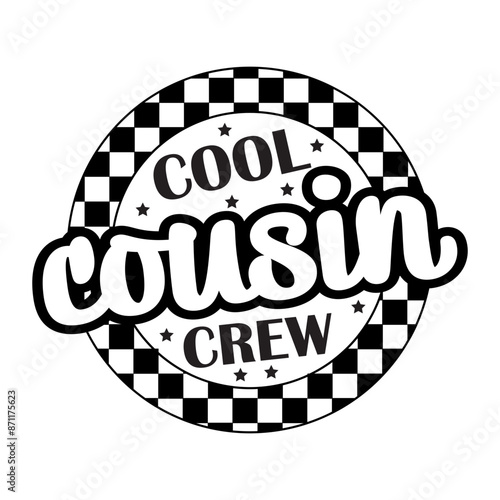 Bundle Cousin Crew svg, The Cousin Crew svg, Cousin svg png, Cousins svg, New To The Crew, Cousin Squad svg, Cousin Crew png-Cricut & Silhouette, Cousin Crew SVG, Cousin svg, Best cousin svg, Cousin 
