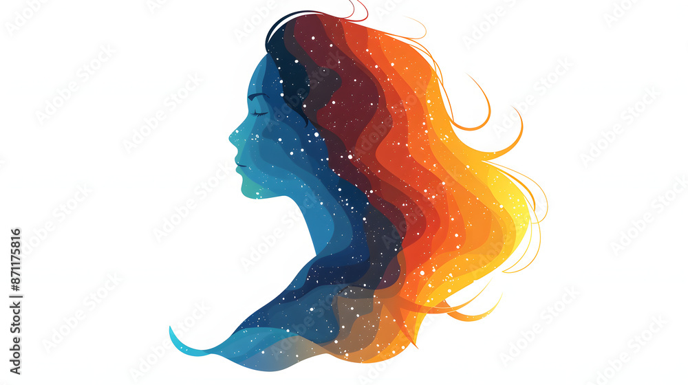 creative education people logo with light bulb concept vector, human ...