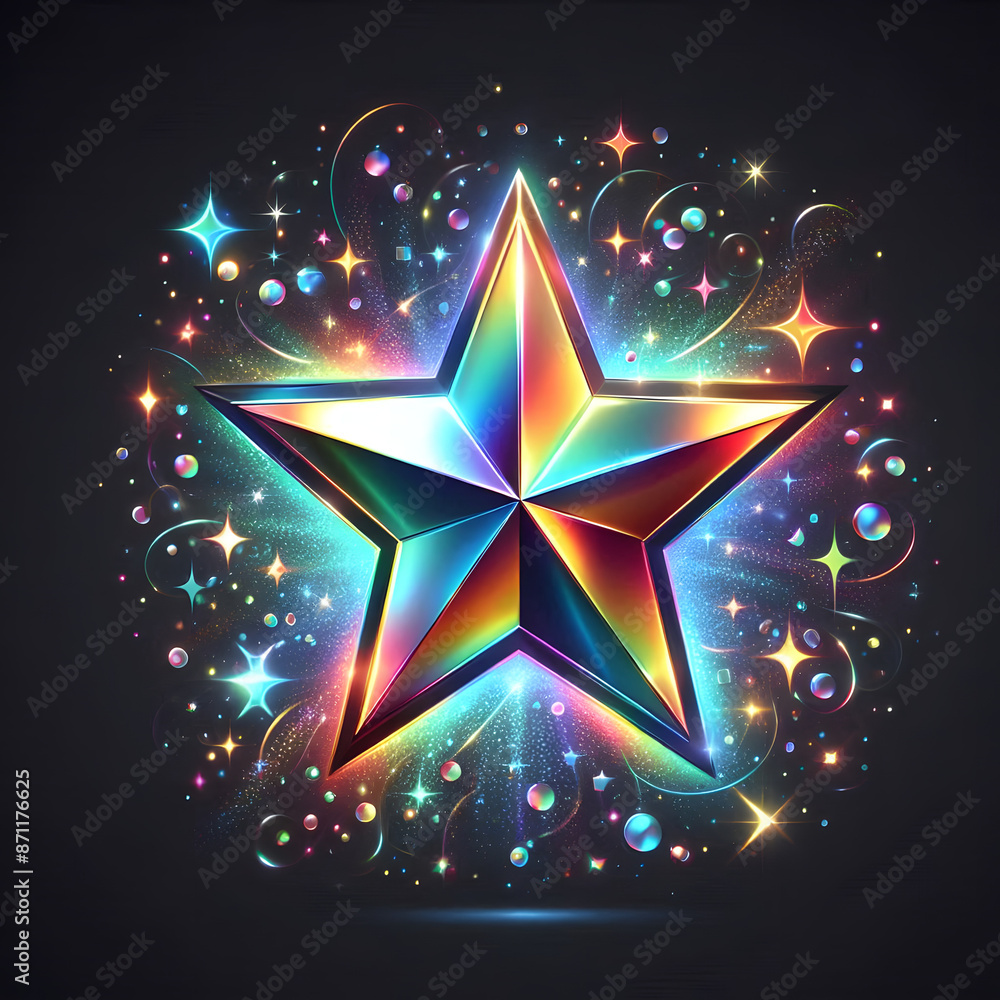 background with stars background with stars