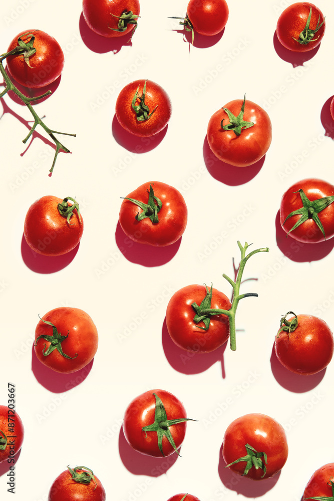 Tomatoes Tomatoes