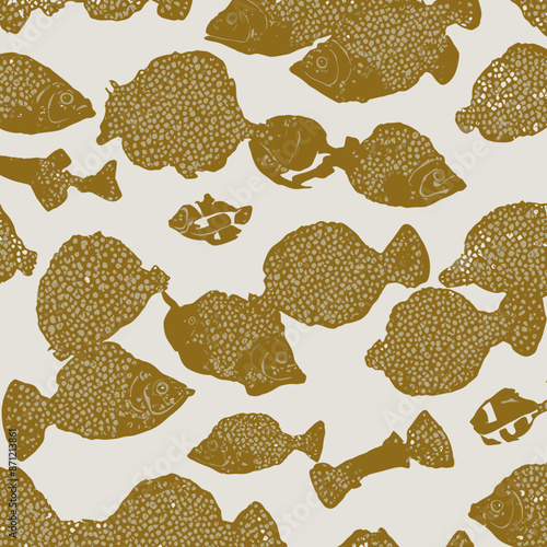 gold fish