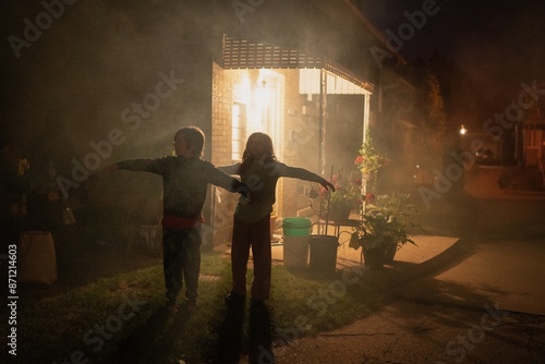 4th of July Celebration