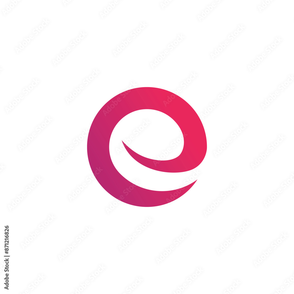 Letter E logo icon design vector template Letter E logo icon design vector template