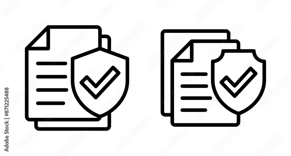 Insurance icon vector isolated on white background . Insurance vector icon Insurance icon vector isolated on white background . Insurance vector icon