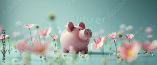 Financial Literacy. Understanding the concept of Interest as the cost of borrowing money