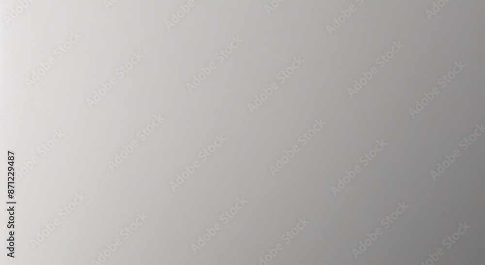 Fond abstrait pour papier peint, motif et étiquette sur le site Web. Texture en métal argenté clair ou dégradé métallique brillant. Fond blanc et gris vide. Conception de rendu 3D. toile de fond vierg Fond abstrait pour papier peint, motif et étiquette sur le site Web. Texture en métal argenté clair ou dégradé métallique brillant. Fond blanc et gris vide. Conception de rendu 3D. toile de fond vierg