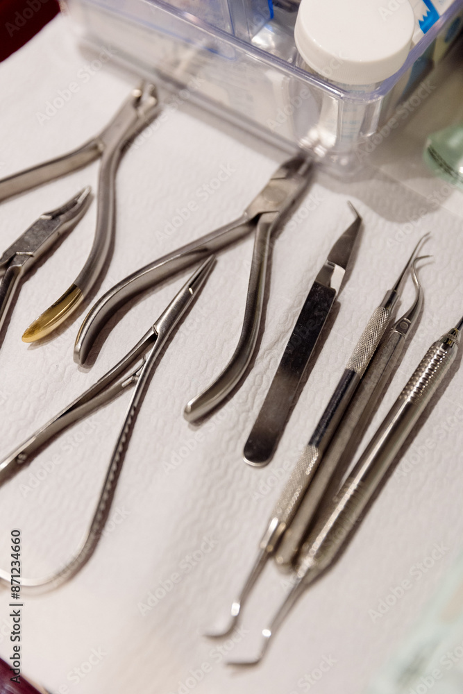 dentist tools dentist tools