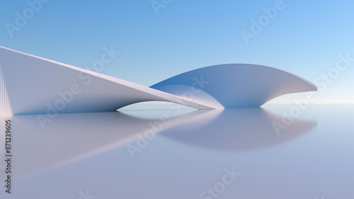 Abstract Architecture