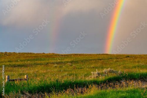 Rainbow Hills