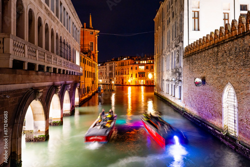 Venice Nights
