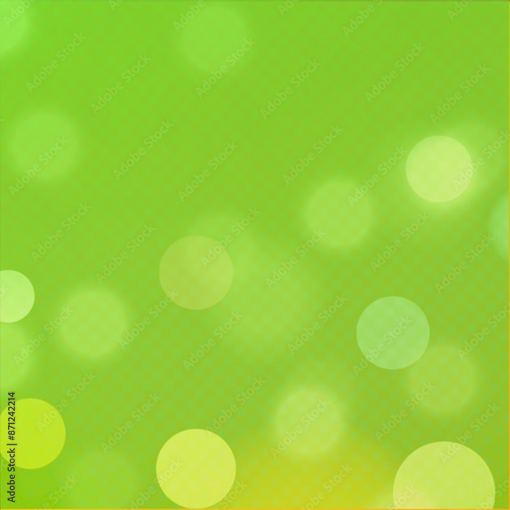 Green bokeh background for banners, posters, Ad, events, celebration and various design works Green bokeh background for banners, posters, Ad, events, celebration and various design works