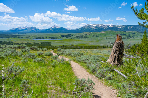 Hit the Trails