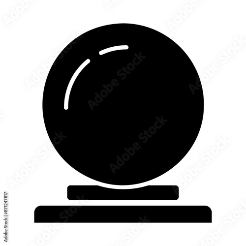 crystal ball prediction