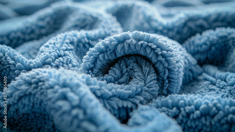 Fleece fabric texture with a soft and plush surface, ideal for winter clothing and outdoor gear designs. , Minimalism, Fleece fabric texture with a soft and plush surface, ideal for winter clothing and outdoor gear designs. , Minimalism,