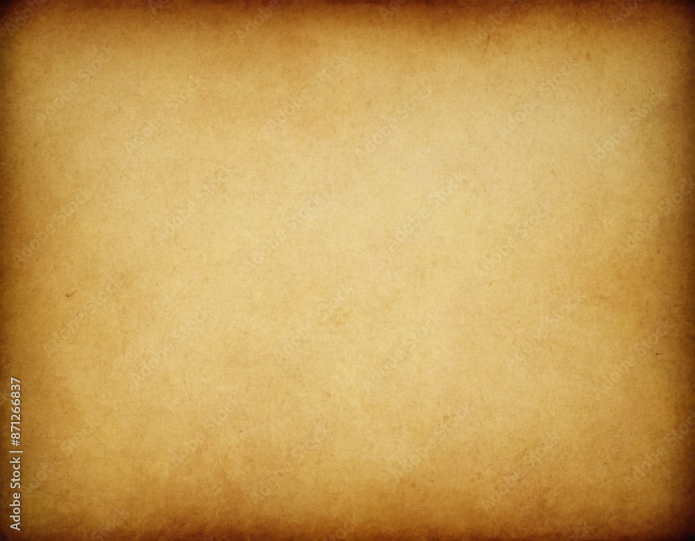 Obraz premium Vintage Paper Texture