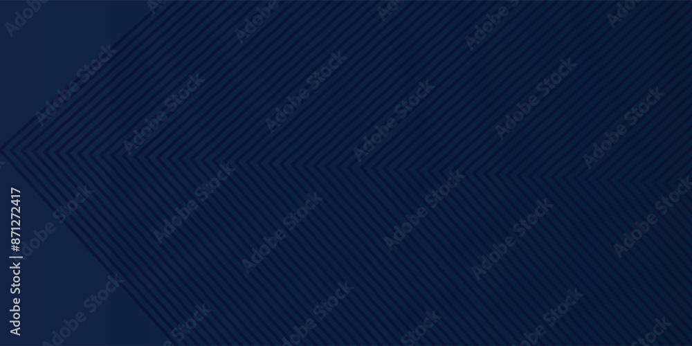Dark blue background. Modern line stripes curve abstract presentation background. Luxury paper cut background. Abstract decoration, golden pattern, halftone gradients, 3d Vector illustration Dark blue background. Modern line stripes curve abstract presentation background. Luxury paper cut background. Abstract decoration, golden pattern, halftone gradients, 3d Vector illustration
