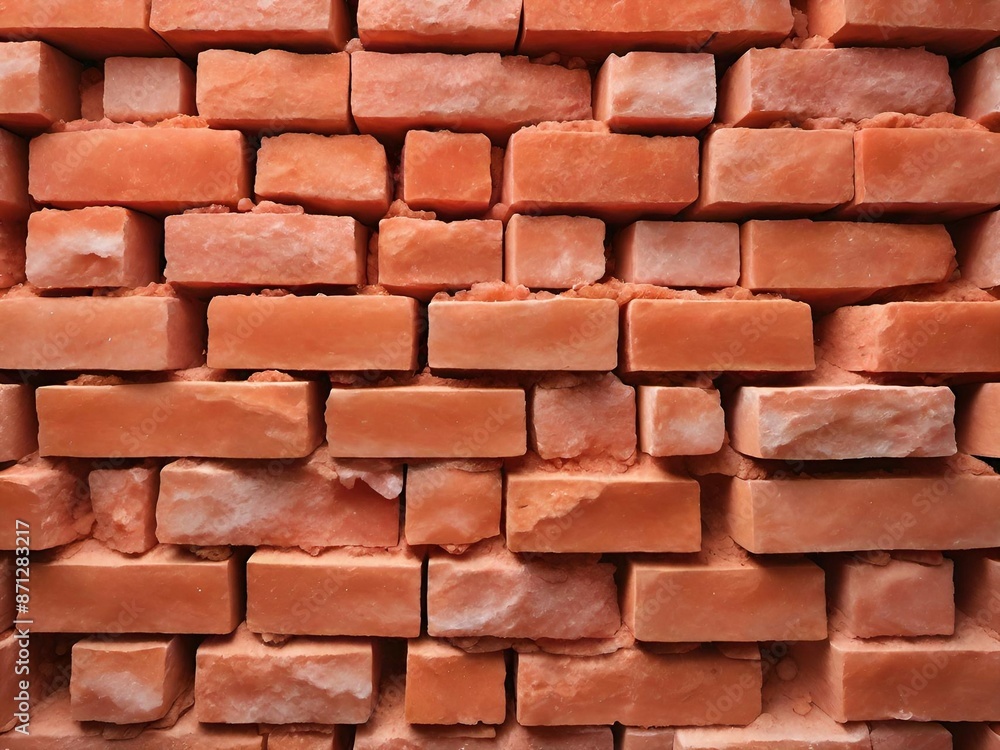 Fototapeta premium brick wall texture background