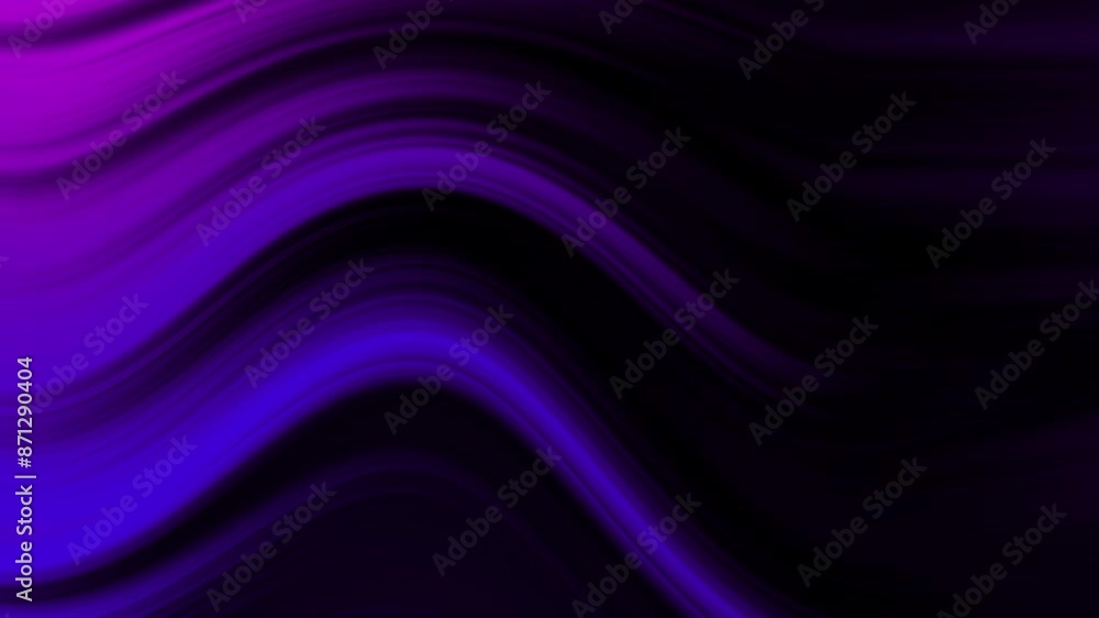 dark purple gradient abstract background with wavy lines, Suitable for backgrounds, modern designs, artistic projects. Futuristic, dynamic, visually appealing dark purple gradient abstract background with wavy lines, Suitable for backgrounds, modern designs, artistic projects. Futuristic, dynamic, visually appealing
