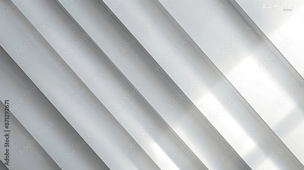 White Background Grey Shadow Diagonal Stripes Light Elegant Dynamic Abstract Gradient Pattern Banner Cover Vector Illustration Neumorphism 3D Sale Modern Backdrop Deluxe Business Template White Background Grey Shadow Diagonal Stripes Light Elegant Dynamic Abstract Gradient Pattern Banner Cover Vector Illustration Neumorphism 3D Sale Modern Backdrop Deluxe Business Template