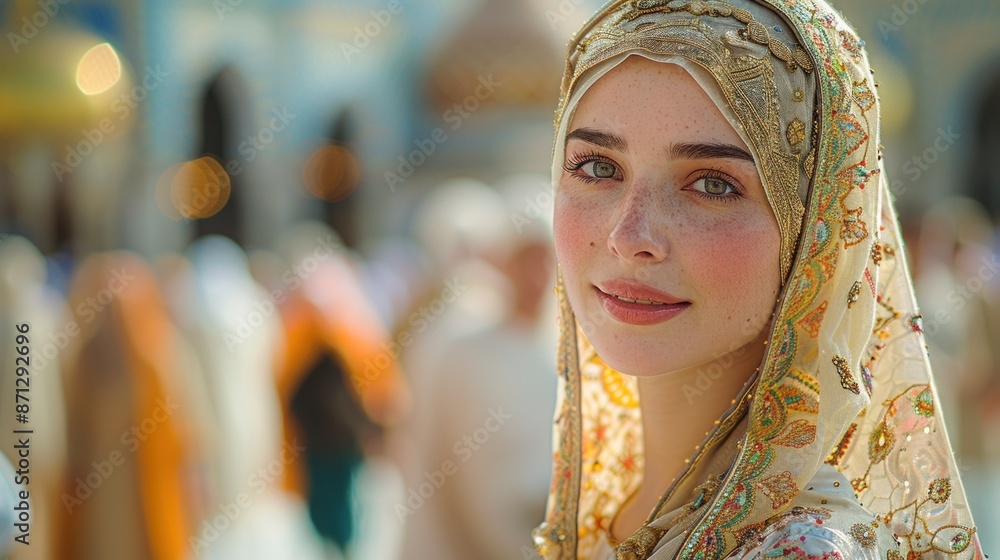 Celebrate EID MUBARAK through a unique visual style that captures its essence. Celebrate EID MUBARAK through a unique visual style that captures its essence.