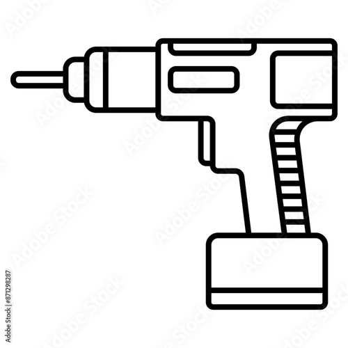 handdrill 