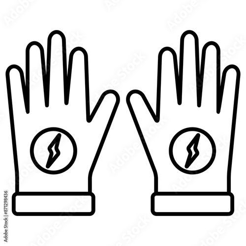 glove 