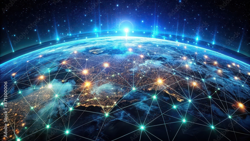 Gaia botnet Gaia botnet