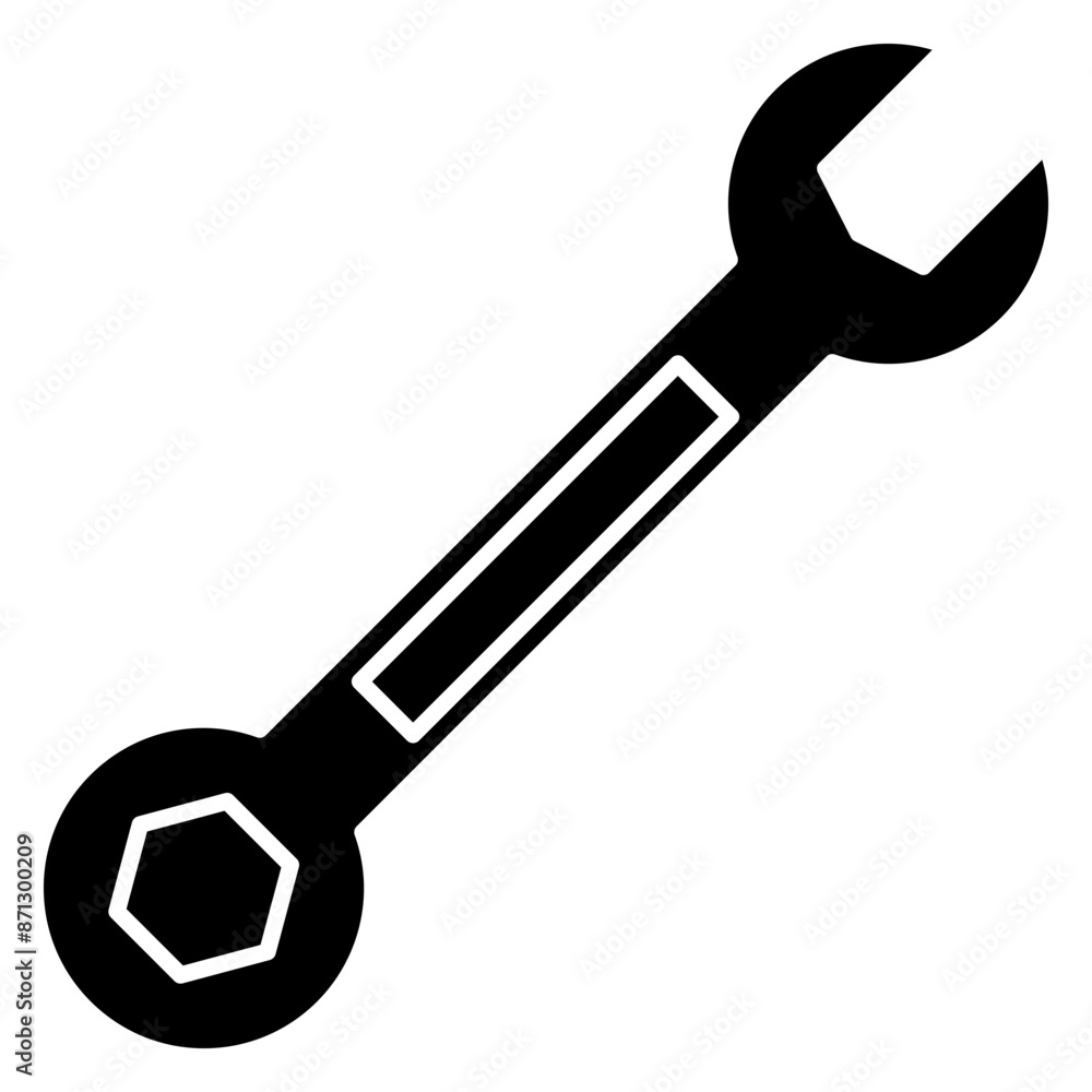 wrench wrench