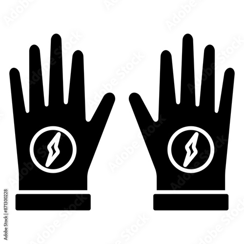 glove 
