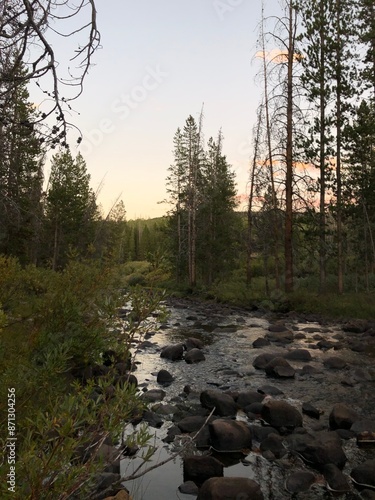 Northeastern Utah