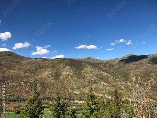 Wasatch County
Utah