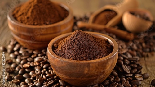 Using Coffee Grounds for Home Remedies