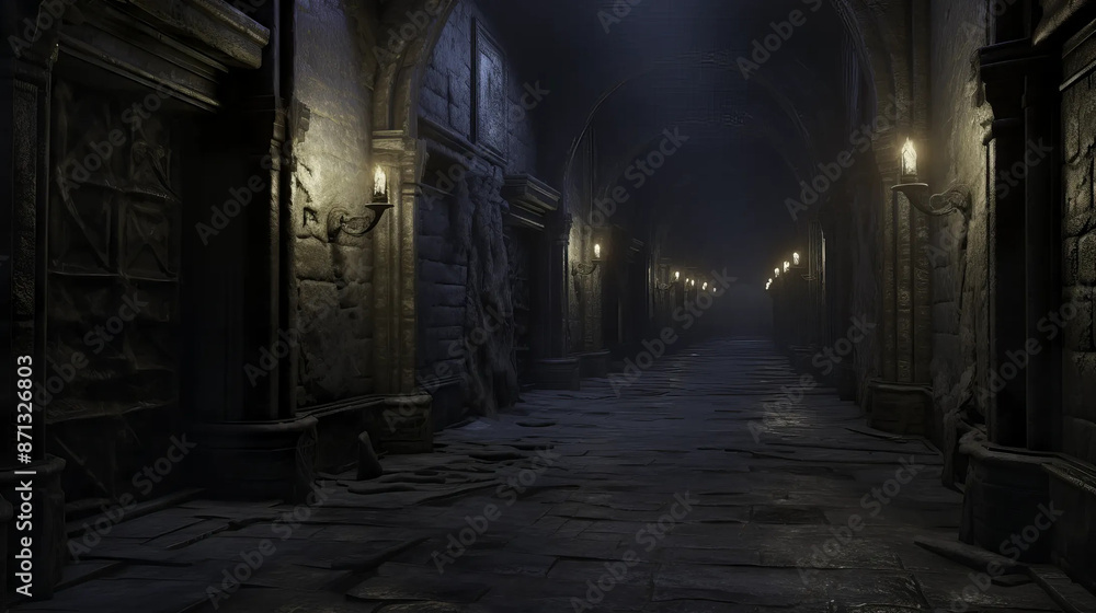 fantasy, horror, illustration, haunted, mansion, eerie Fantasy wallpaper, rpg landscape fantasy, horror, illustration, haunted, mansion, eerie Fantasy wallpaper, rpg landscape