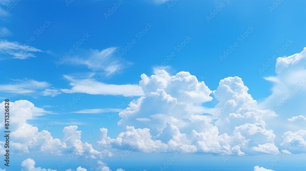 sky and clouds sky and clouds