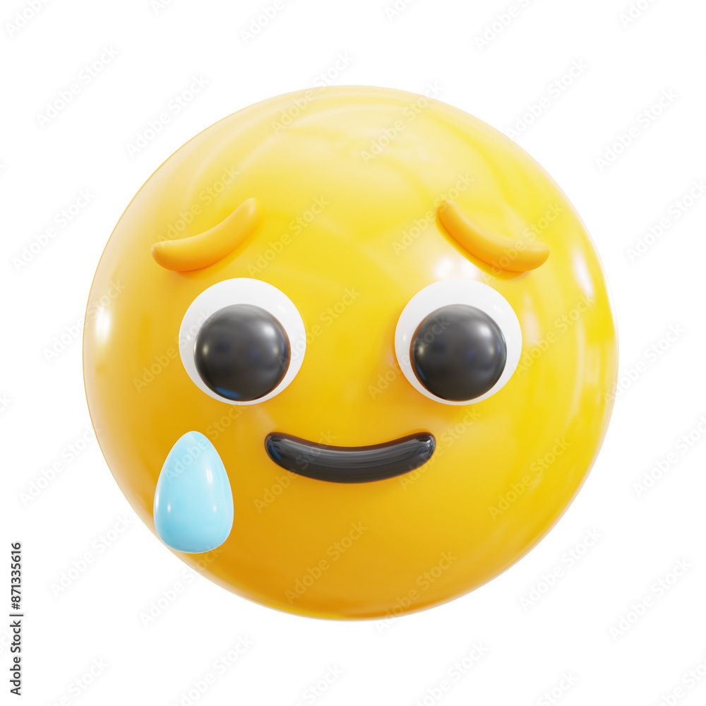 3D Emoticon 3D Emoticon
