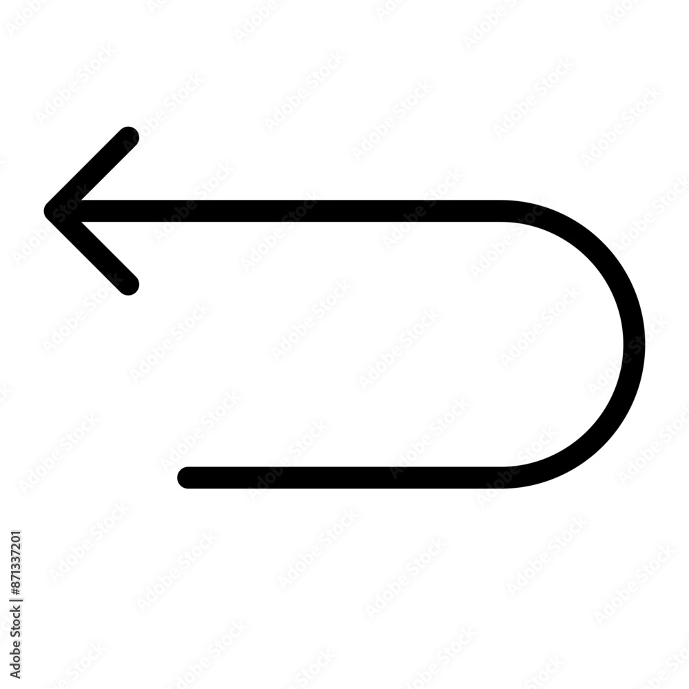 icon back buttton back ui ux design icon back buttton back ui ux design