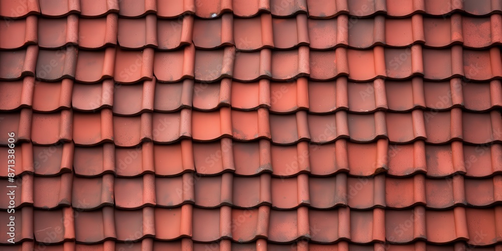 Red Tile Roof