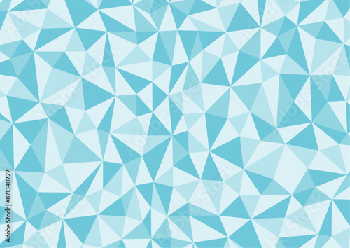abstract geometric background