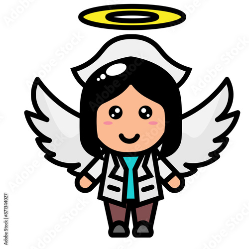 Winged Sister