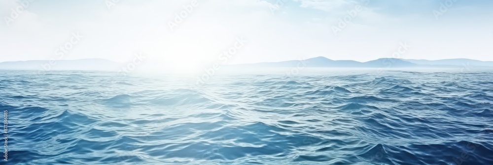 Tranquil Ocean View Tranquil Ocean View