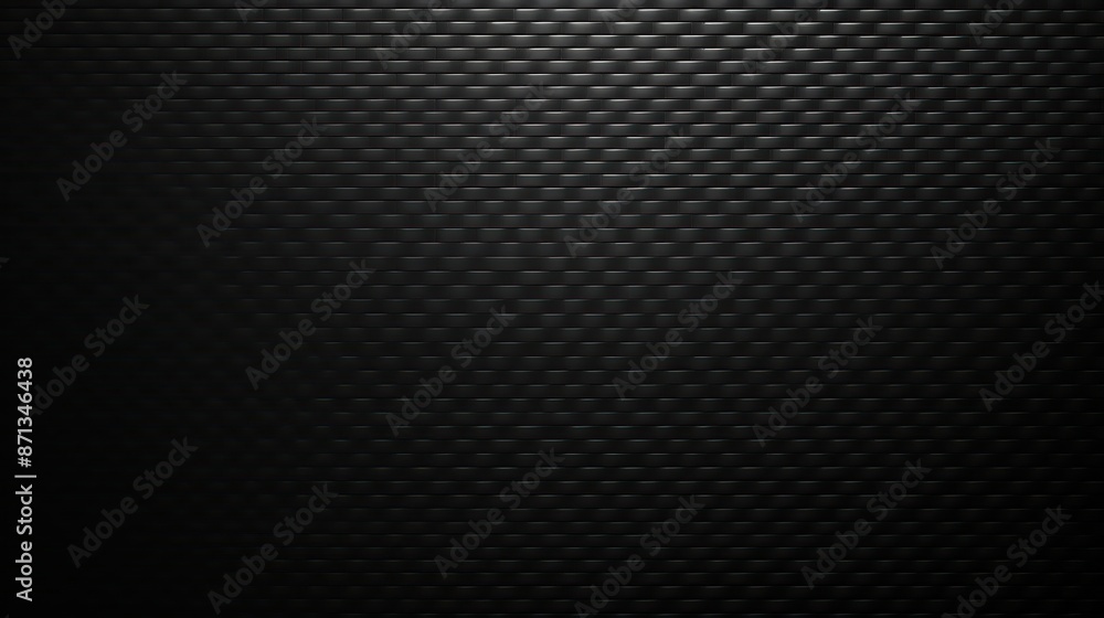 Black Patterned Texture Background Black Patterned Texture Background
