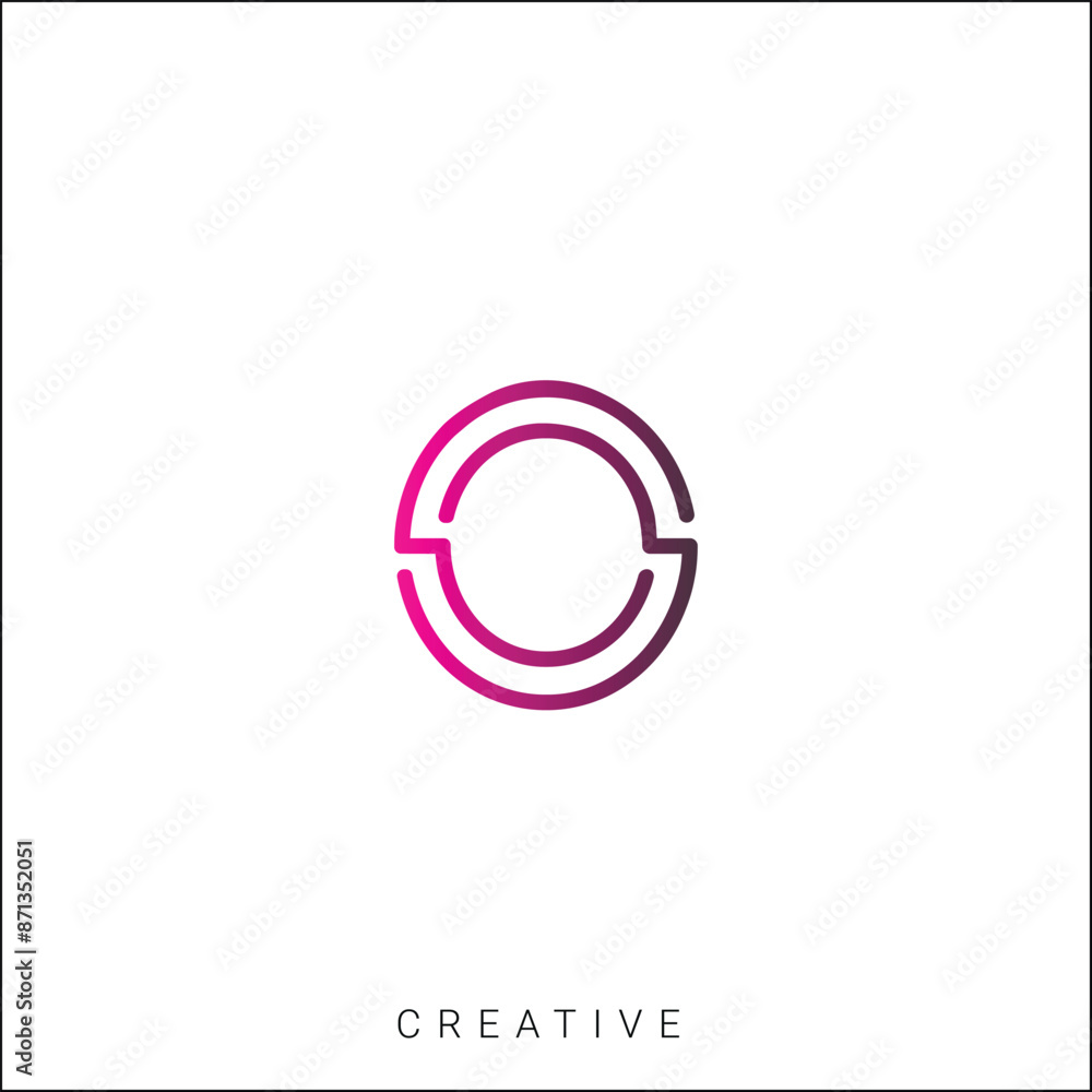 O Creative Latter Logo Design. By Custom Branding Logo. Creative Logo Design. Logo Template. Vector illustration. Modern Design. Monogram Design O Creative Latter Logo Design. By Custom Branding Logo. Creative Logo Design. Logo Template. Vector illustration. Modern Design. Monogram Design