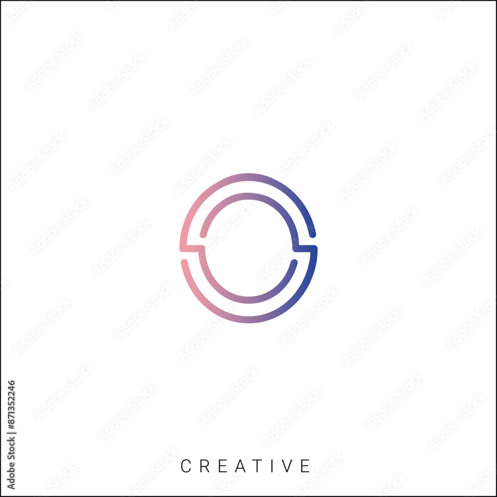 O Creative Latter Logo Design. By Custom Branding Logo. Creative Logo Design. Logo Template. Vector illustration. Modern Design. Monogram Design O Creative Latter Logo Design. By Custom Branding Logo. Creative Logo Design. Logo Template. Vector illustration. Modern Design. Monogram Design