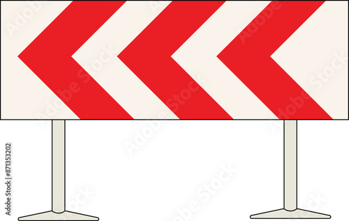 road signs 