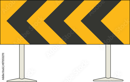 road signs 