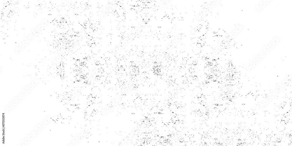 Grunge white background wall texture background. Grainy abstract texture on a transparent background. Design element. Vector illustration Grunge white background wall texture background. Grainy abstract texture on a transparent background. Design element. Vector illustration